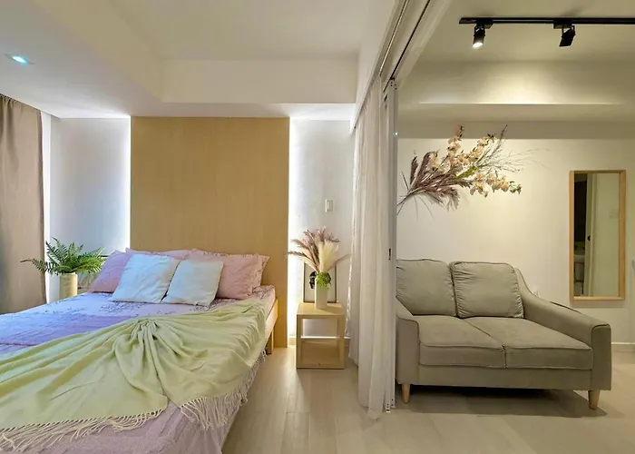 Acadia Aparthotel