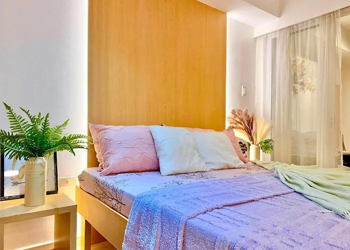 Aparthotel Acadia *