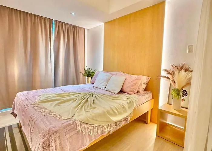 Acadia Aparthotel Manila