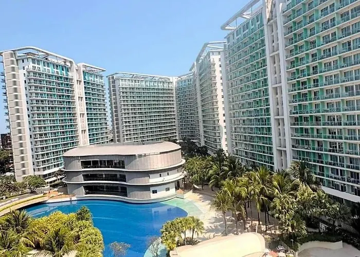 Acadia Aparthotel