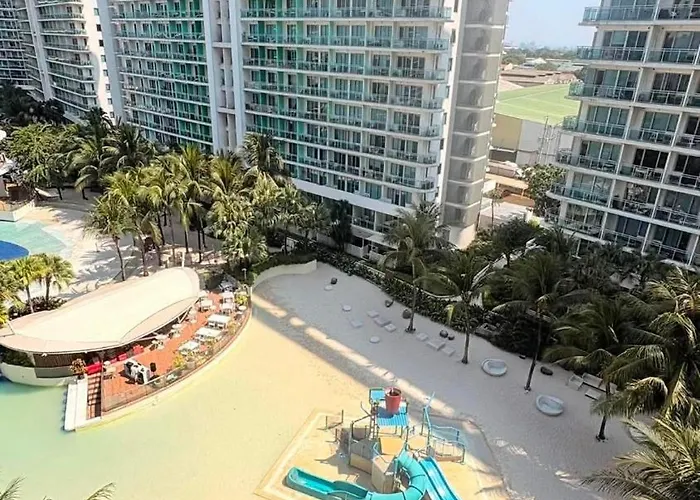 Aparthotel Acadia Manila