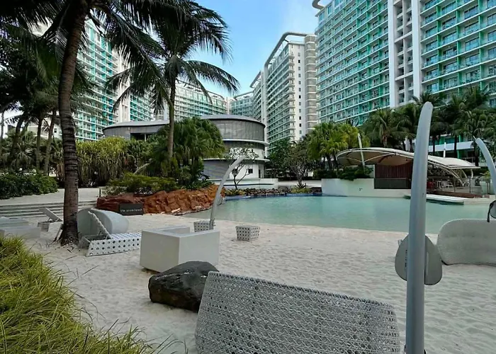 Acadia Aparthotel