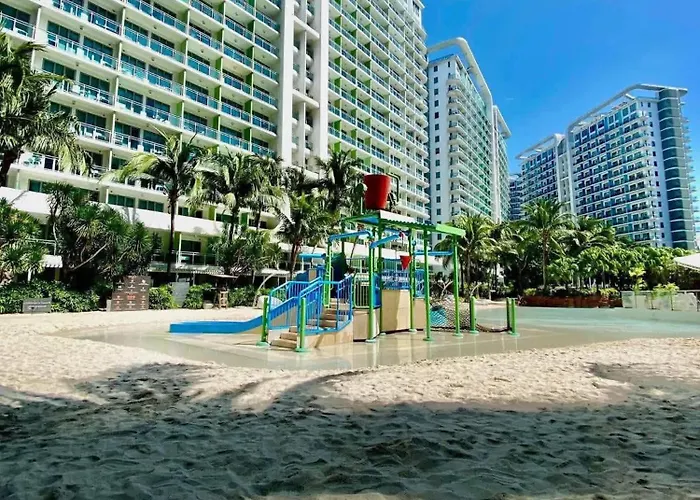 Acadia Manila
