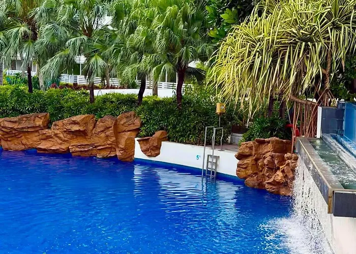 Acadia Manila